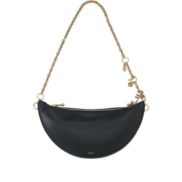 CHLOE Handbags - Chloé Women Chloè Icons Leather Shoulder Bag